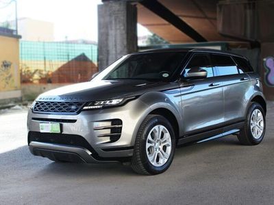 usata Land Rover Range Rover evoque 2.0D I4 150CV AWD