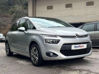 Usata Citroën C4 Picasso 131 CV (96 kW) 2016 Other Monovolume