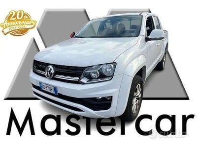VW Amarok