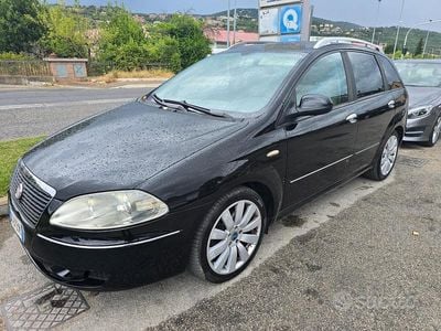 Fiat Croma