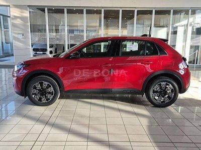 Nouvelle Fiat 600 Icon 110 ch (80 kW) 2025 SUV
