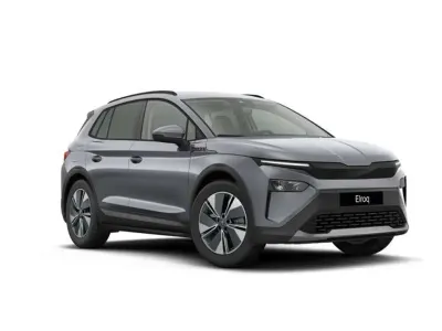 Nuova Skoda Elroq 139 kW (190 CV) 2026 Other SUV