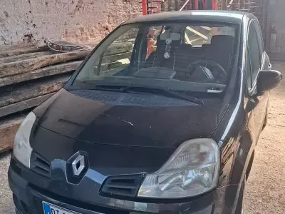 Usata Renault Modus