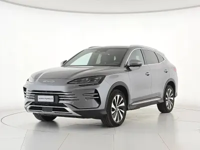 Usata BYD Seal U Boost 218 CV (160 kW) 2025 Other SUV
