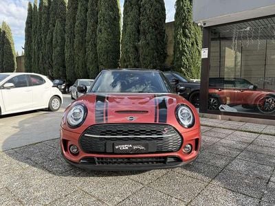 Usata Mini Cooper SD Clubman