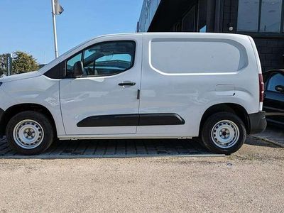 Nuova Citroën Berlingo 102 CV (75 kW) 2025 Bianco Monovolume