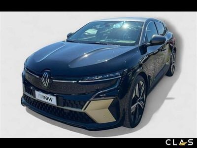 Nero Usata 2024 Renault Megane E-Tech Techno | 29.500 €