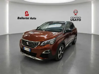 Occasion Peugeot 3008