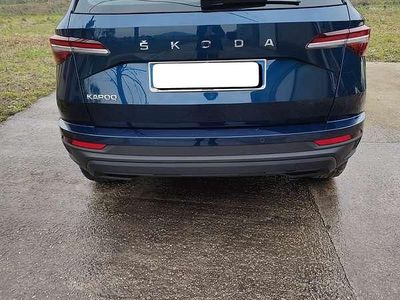 Usata Skoda Karoq Ambition 116 CV (85 kW) 2022 SUV