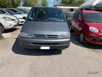 Citroen 8 мест