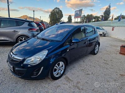 usata Opel Corsa 1.3 CDTI 95CV eco FLEX 5 porte Start&St