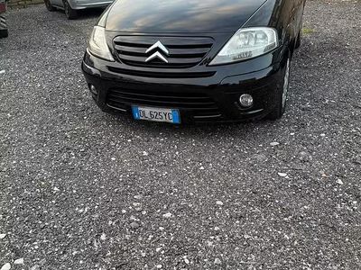 Usata Citroën C3 2008 Berlina