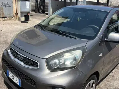 Usata Kia Picanto