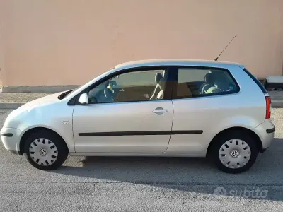 Usata VW Polo