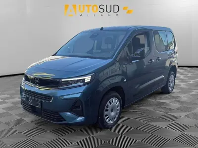 Usata Opel Combo Life