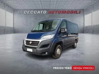 Usata Fiat Ducato