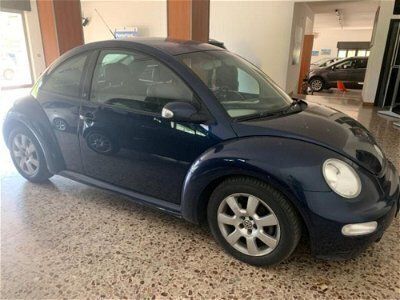 usata VW Beetle - New- TDI 101CV