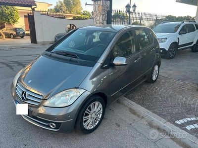 Mercedes A150