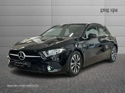Usata Mercedes A180