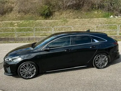Usata Kia ProCeed GT-Line 136 CV (100 kW) 2019 Station wagon