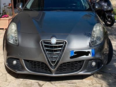 usata Alfa Romeo Giulietta (2010-21) - 2011