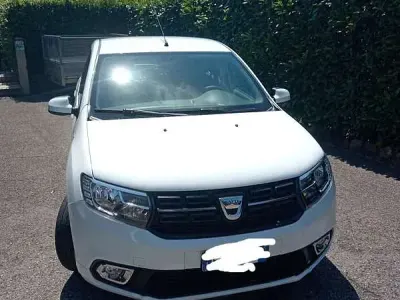 Usata Dacia Sandero