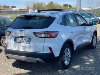 Occasion Ford Kuga