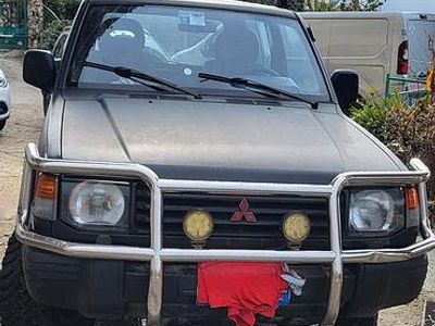 Usata Mitsubishi Pajero 1992 SUV