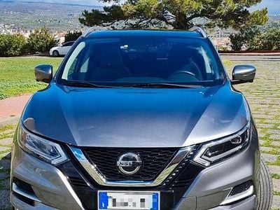 Usata Nissan Qashqai N-Connecta 116 CV (85 kW) 2019 SUV