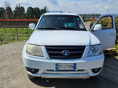 usata Tata Xenon 