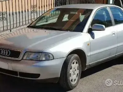 Usata Audi A4