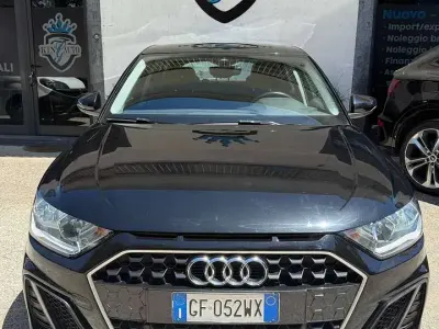 Usata Audi A1 Sportback