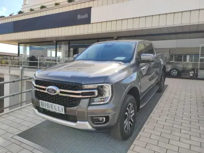 Usata Ford Ranger