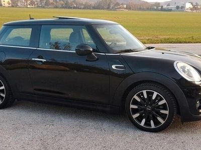 usata Mini Cooper D 1.5 116 CV TETTO APRIBILE