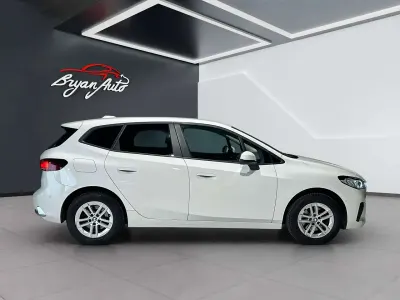 Usata BMW 218 Active Tourer