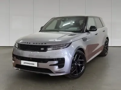 Usata Land Rover Range Rover Sport SE Dynamic 249 CV (183 kW) 2023 Eiger grey SUV