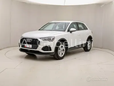 Usata Audi Q3