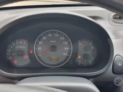 Usata Hyundai Atos