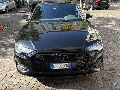 Usata Audi A6 Business Plus 204 CV (150 kW) 2021 Station wagon