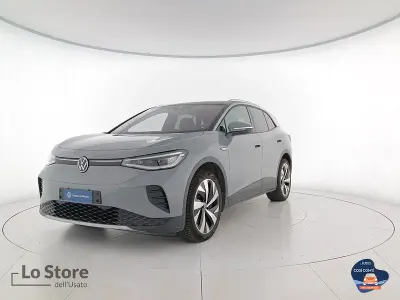 Usata VW ID.4 Pro Performance 69 kW (95 CV) 2023 SUV