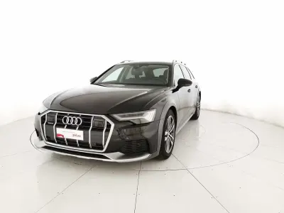 Occasion Audi A6 204 ch (150 kW) 2024 Noir Break