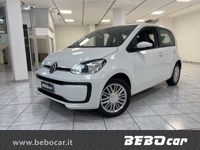 VW up!