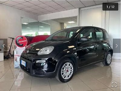Usata Fiat Panda 70 CV (51 kW) 2023 Utilitaria