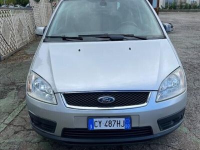 usata Ford C-MAX Focus 2/Focus1.6 TDCi (110CV)