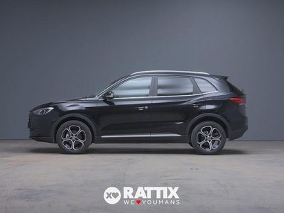 Nuova MG ZS Comfort 115 CV (84 kW) 2025 Pepple black Berlina