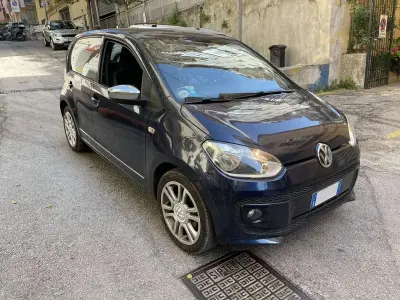 Usata VW up!