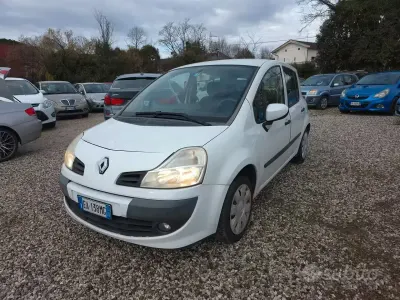 Usata Renault Modus