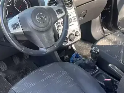 Usata Opel Corsa