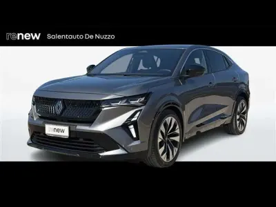 Nuova Renault Rafale Esprit Alpine 131 CV (96 kW) 2025 Nero SUV