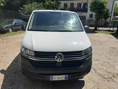 Usata VW T6.1 116 CV (85 kW) 2020 Other Furgone